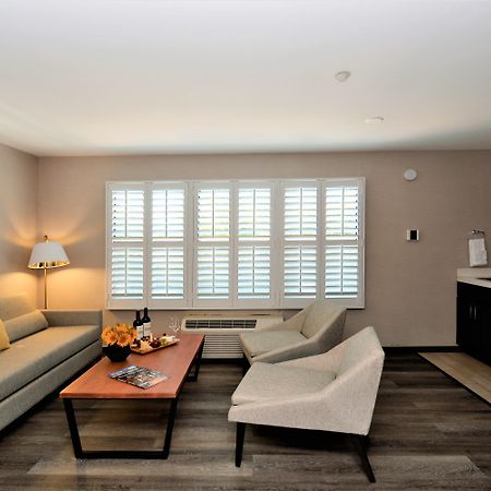 Hotel Indigo Napa Valley By Ihg Extérieur photo