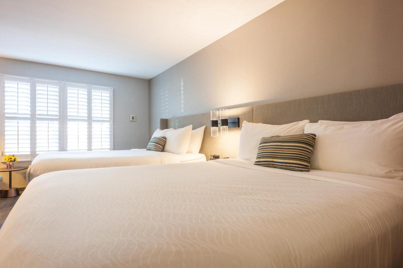 Hotel Indigo Napa Valley By Ihg Extérieur photo