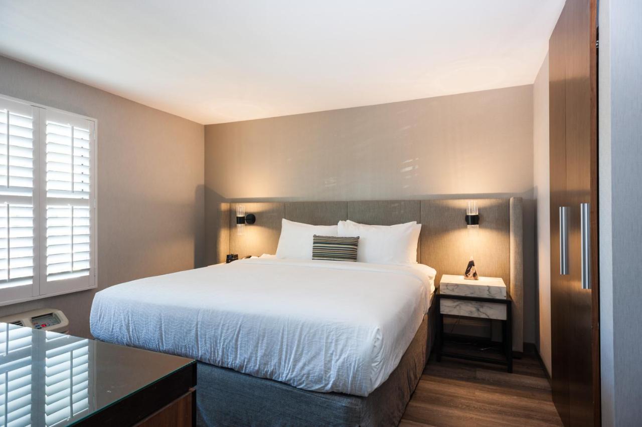 Hotel Indigo Napa Valley By Ihg Extérieur photo