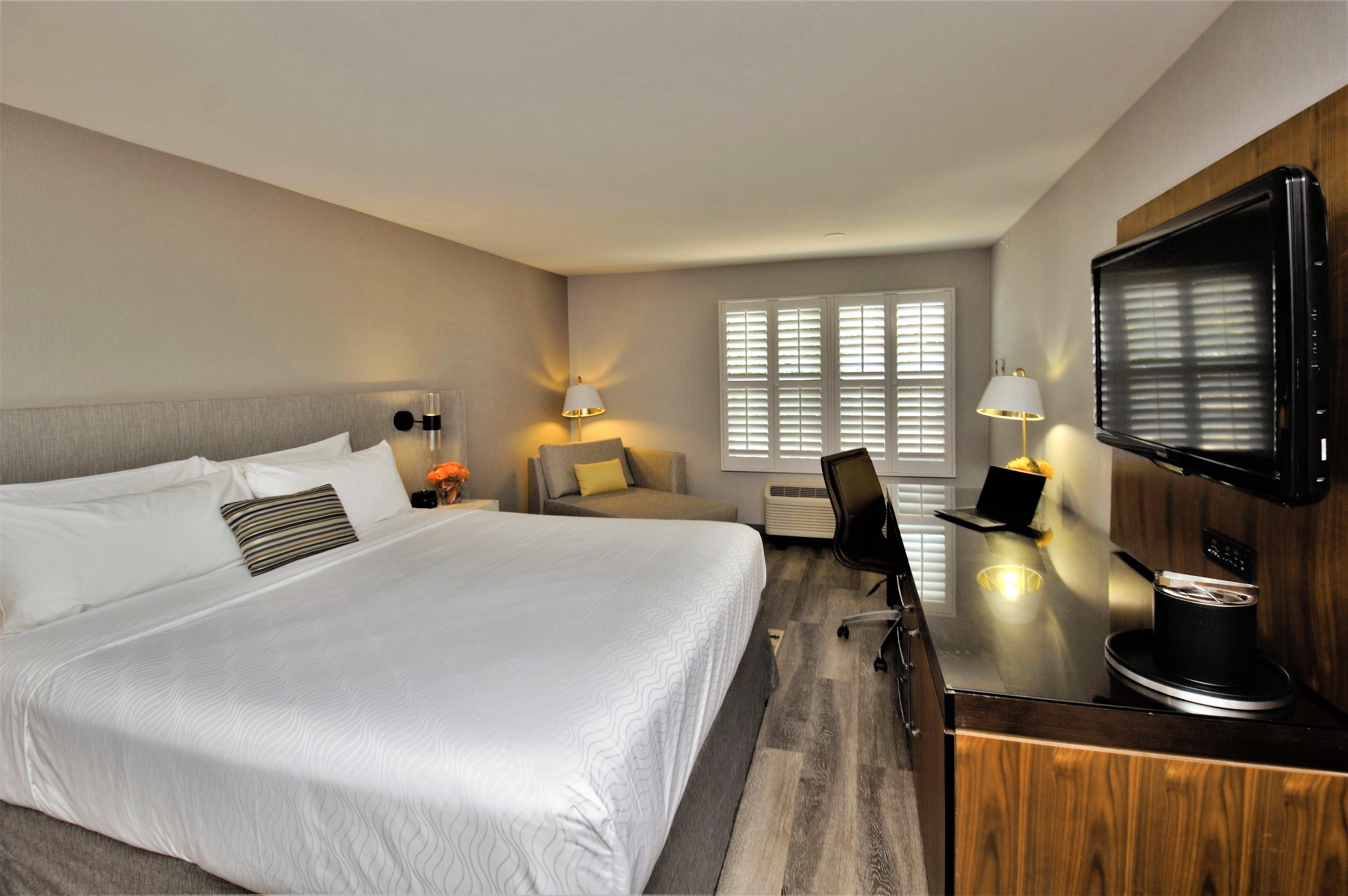 Hotel Indigo Napa Valley By Ihg Extérieur photo