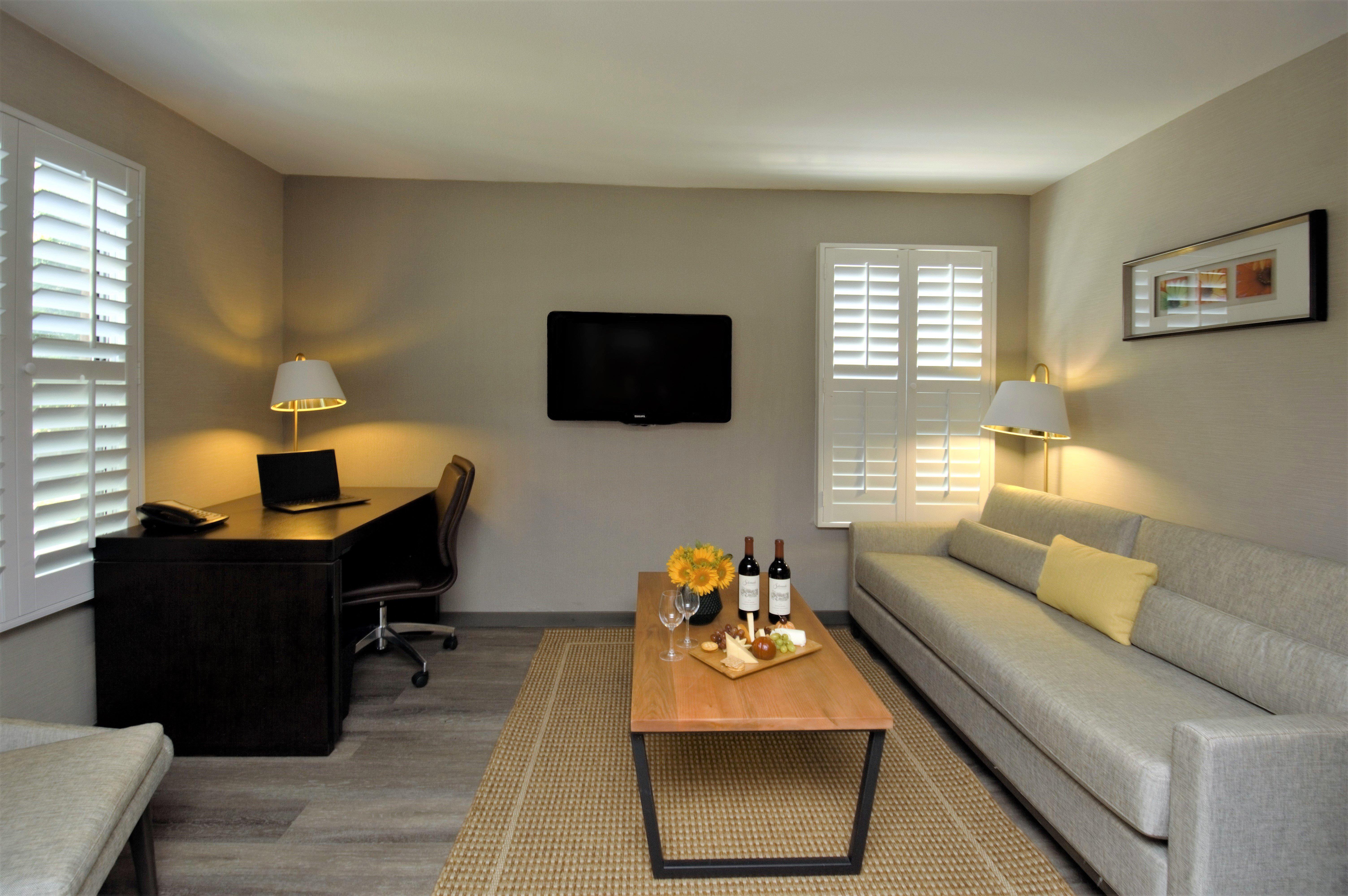 Hotel Indigo Napa Valley By Ihg Extérieur photo