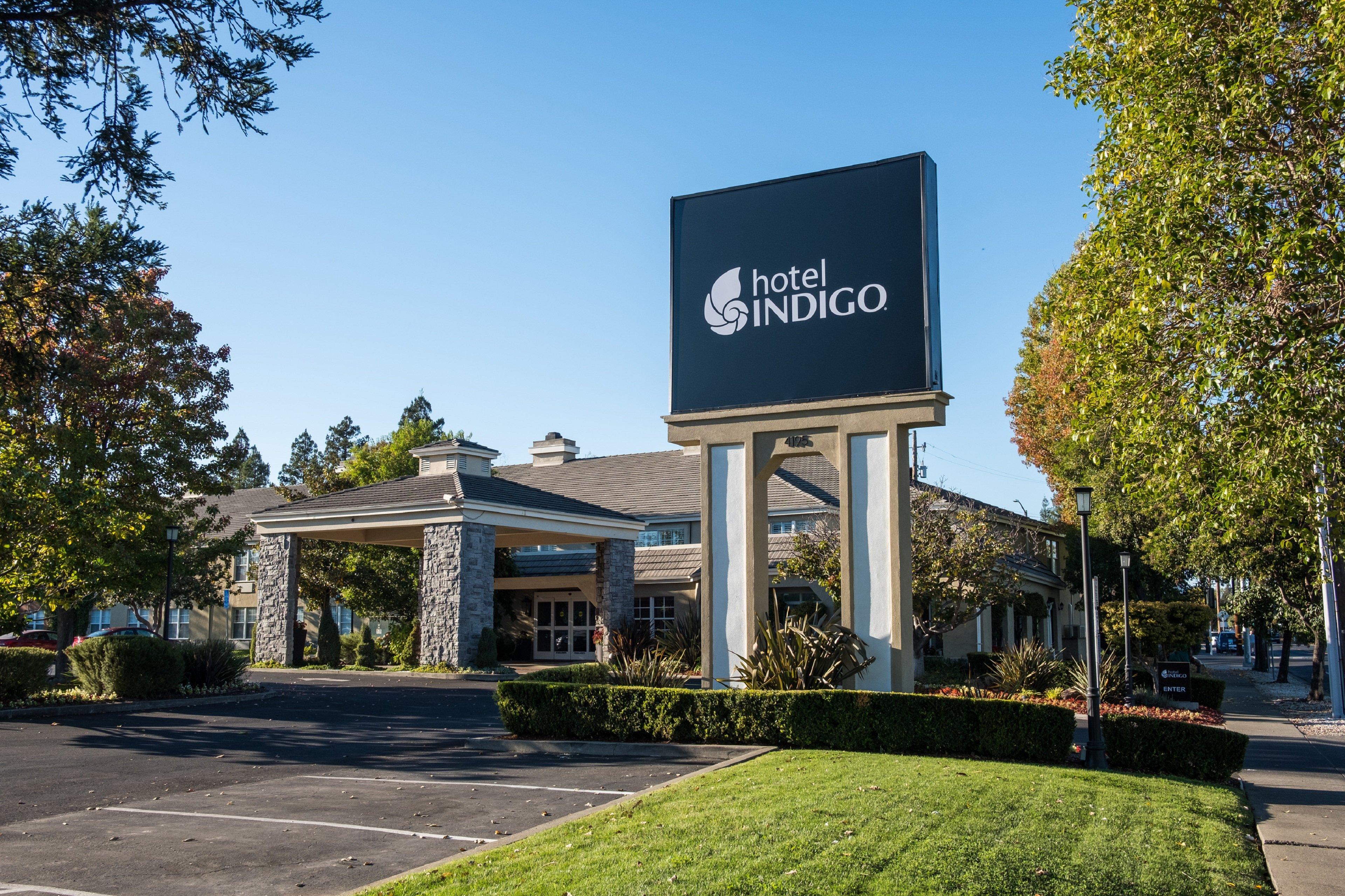 Hotel Indigo Napa Valley By Ihg Extérieur photo