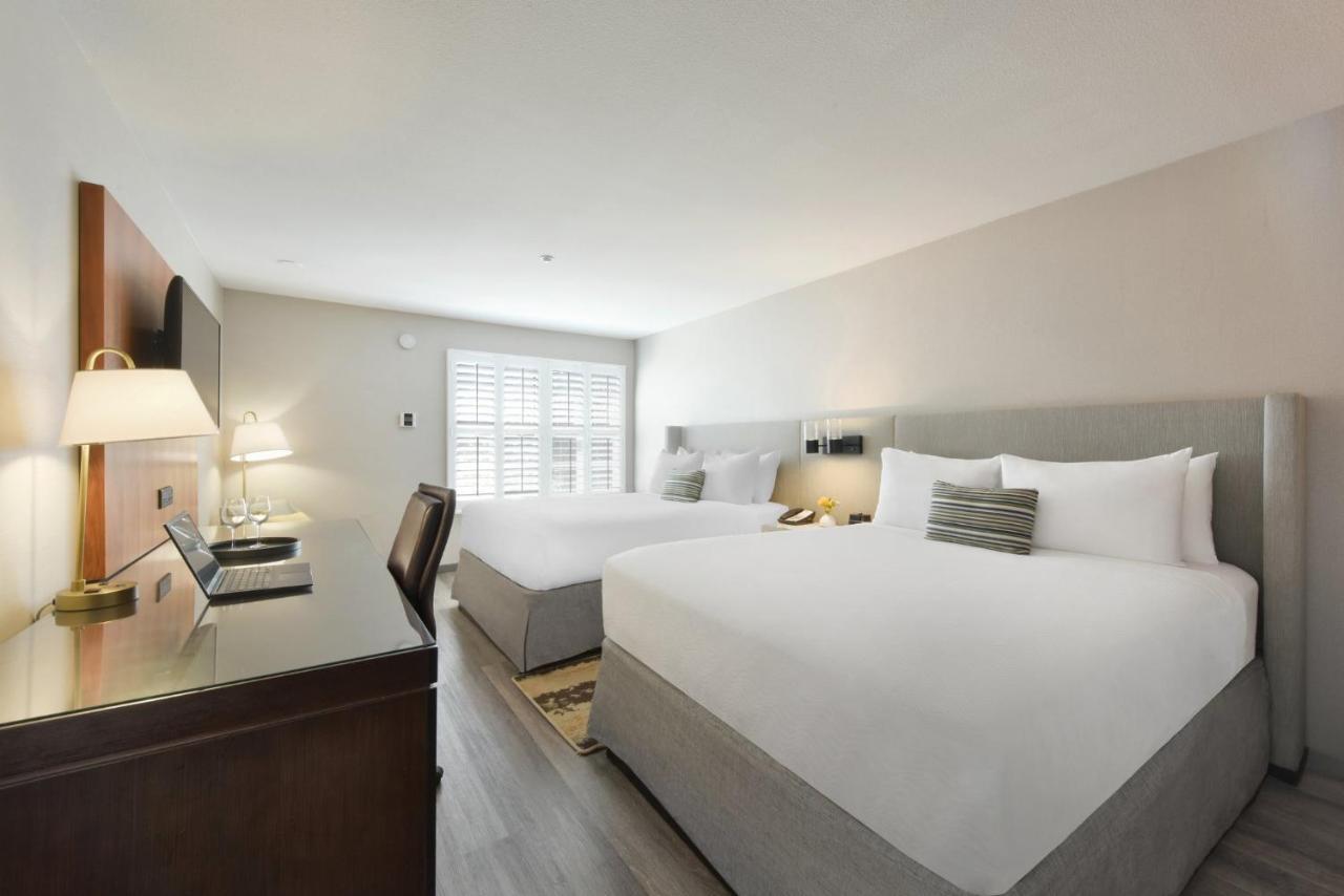 Hotel Indigo Napa Valley By Ihg Extérieur photo