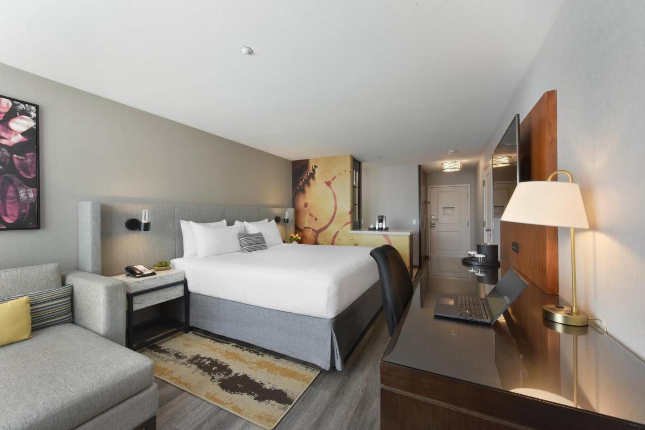 Hotel Indigo Napa Valley By Ihg Extérieur photo