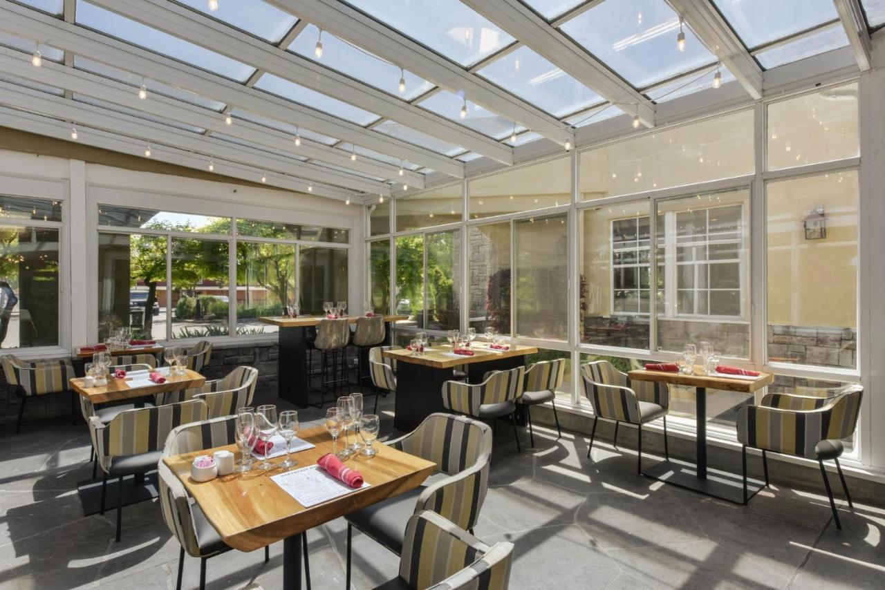 Hotel Indigo Napa Valley By Ihg Extérieur photo