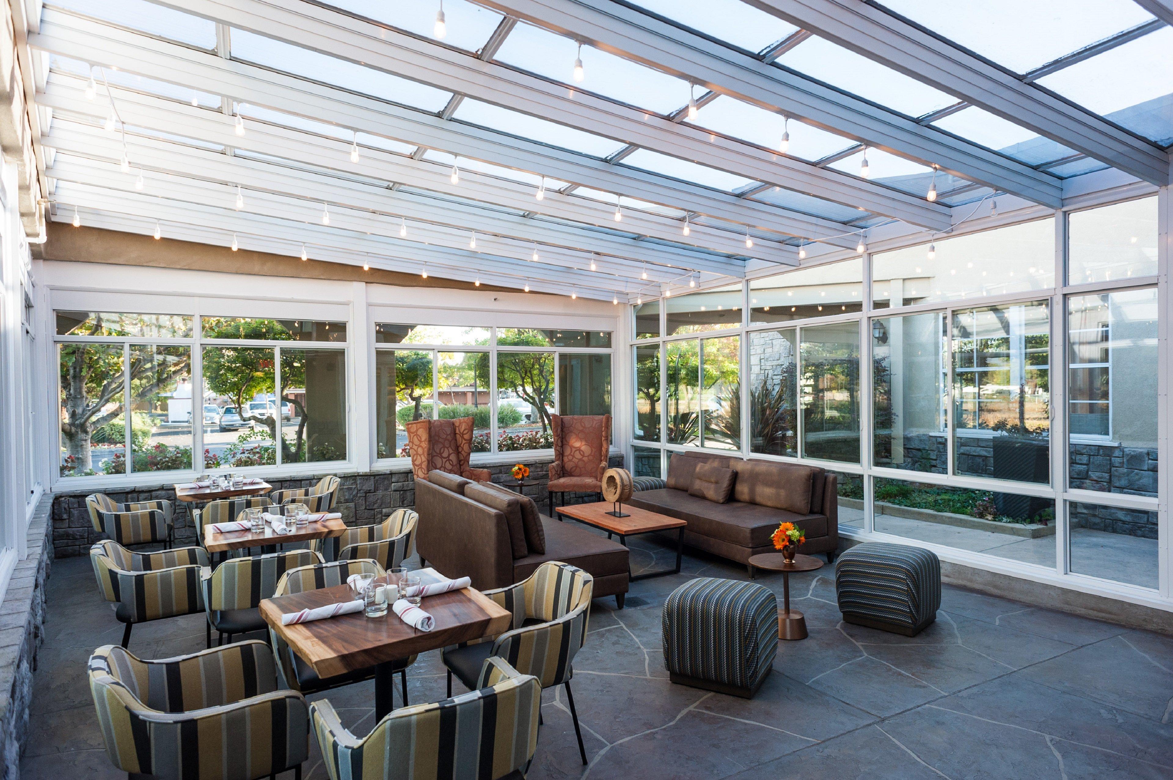 Hotel Indigo Napa Valley By Ihg Extérieur photo