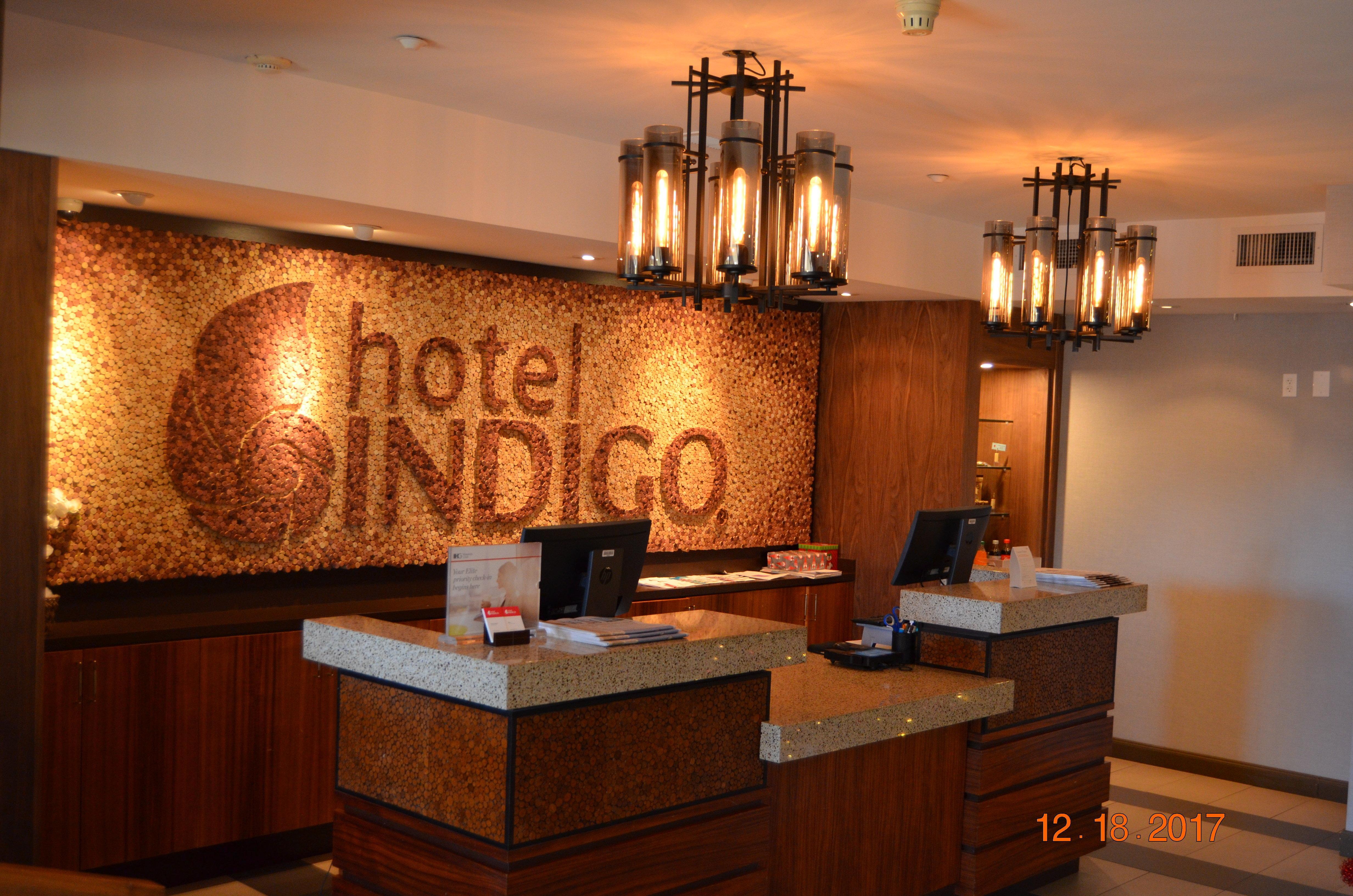 Hotel Indigo Napa Valley By Ihg Extérieur photo