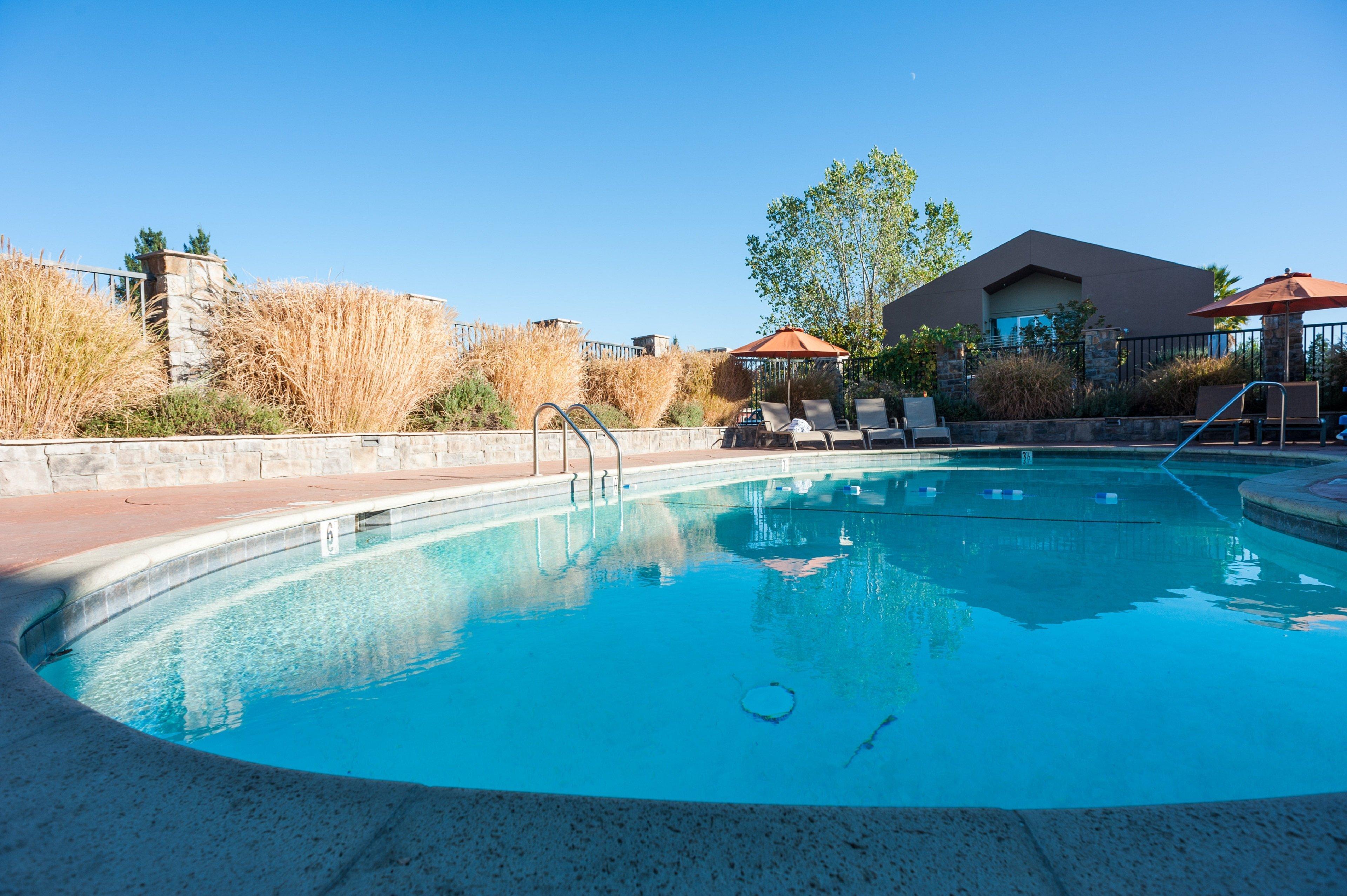 Hotel Indigo Napa Valley By Ihg Extérieur photo