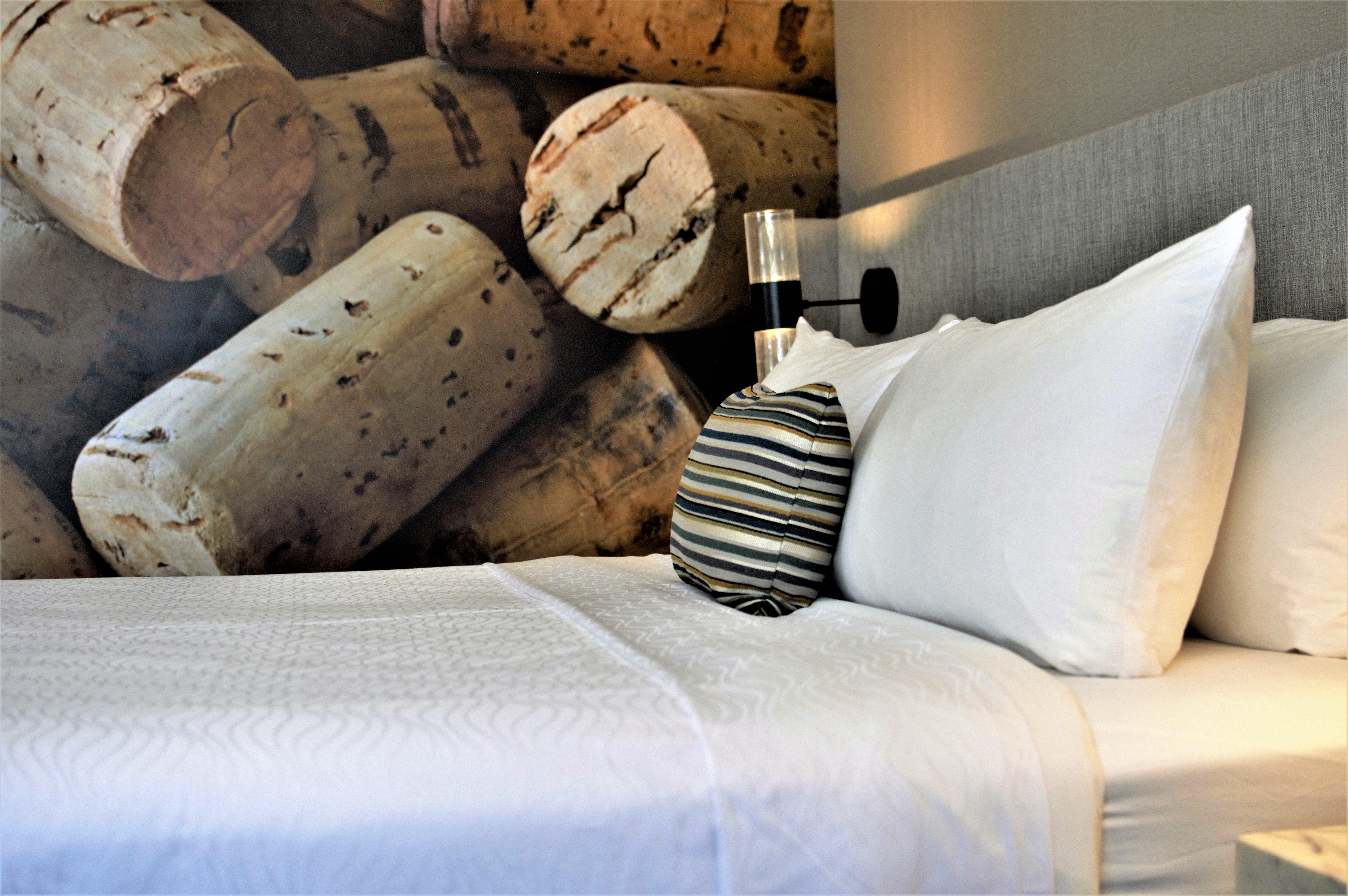 Hotel Indigo Napa Valley By Ihg Extérieur photo