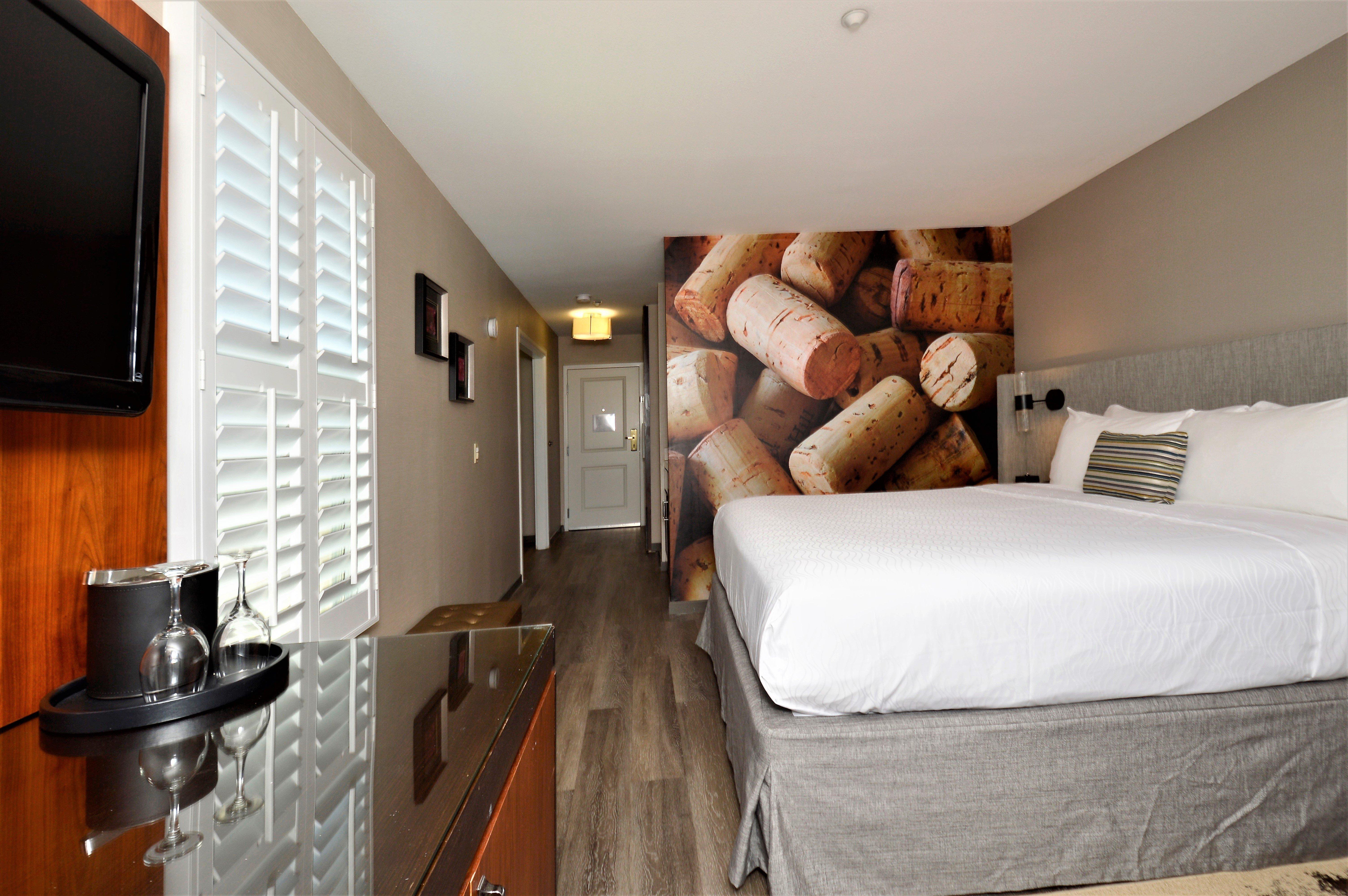 Hotel Indigo Napa Valley By Ihg Extérieur photo