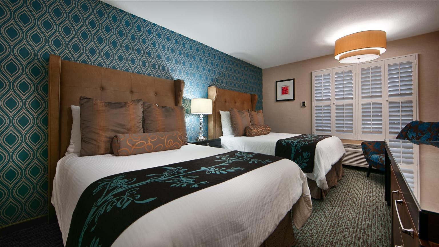 Hotel Indigo Napa Valley By Ihg Extérieur photo