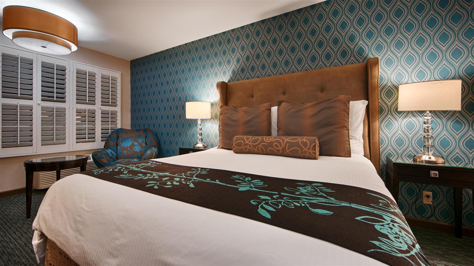 Hotel Indigo Napa Valley By Ihg Extérieur photo