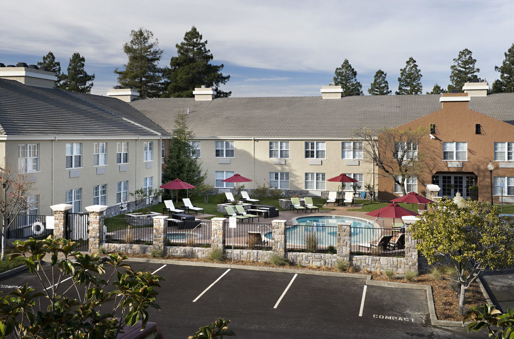 Hotel Indigo Napa Valley By Ihg Extérieur photo